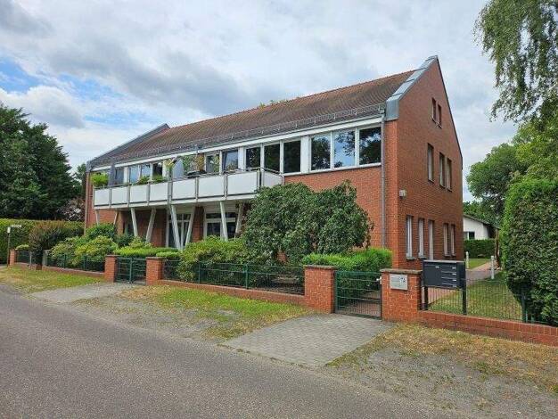 Gewerbeobjekt zum Kauf als Kapitalanlage geeignet 1.590.000 € 569 m² 1.445 m² Grundstück Zeuthen 15738