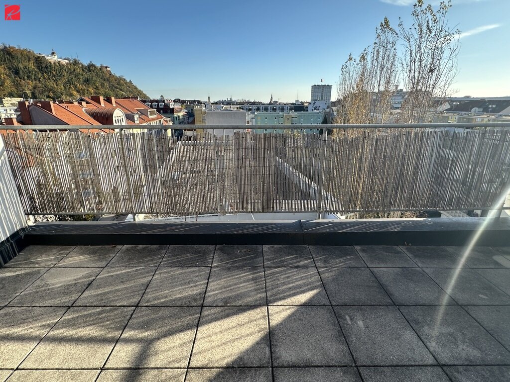 Wohnung zur Miete 445 € 1 Zimmer 42,1 m²<br/>Wohnfläche Eggenberg Graz 8020