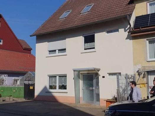 Einfamilienhaus zum Kauf 255.000 € 5,5 Zimmer 140 m² 107 m² Grundstück Aixheim 78554