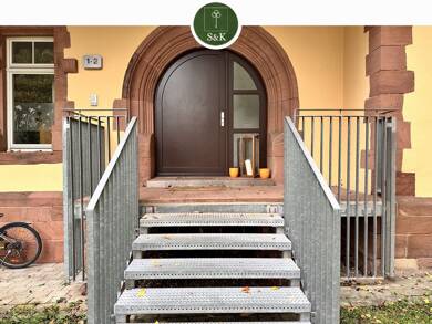 Wohnung zum Kauf 299.000 € 4 Zimmer 113 m² 1. Geschoss Kernstadt - Mitte Lahr/Schwarzwald 77933