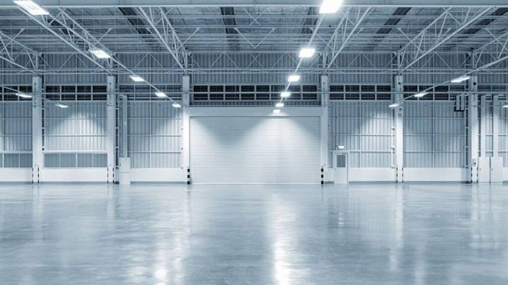 Logistikzentrum zur Miete provisionsfrei 4,75 € 9.780 m² Lagerfläche Theeßen Möckern 39291