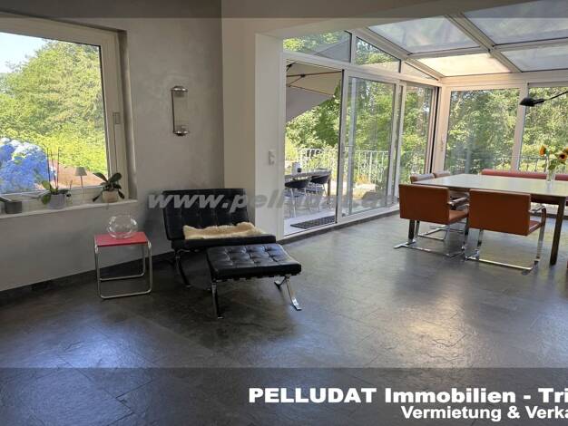 Mehrfamilienhaus zum Kauf 748.000 € 8 Zimmer 300 m² 1.378 m² Grundstück Olewig Trier 54295