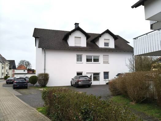 Wohnung zum Kauf 145.000 € 4 Zimmer 101,8 m² EG Holzminden 37603