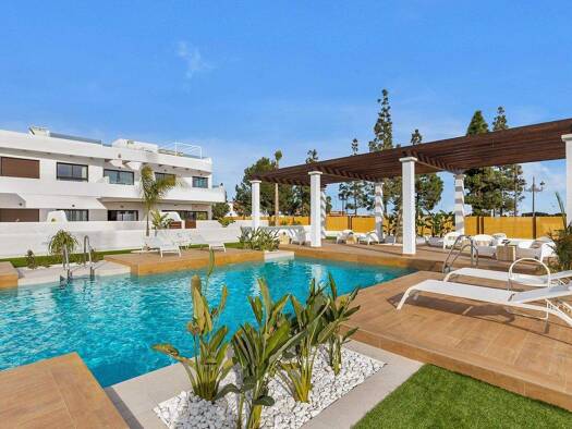 Wohnung zum Kauf 339.900 € 67 m² Los Alcázares, Murcia