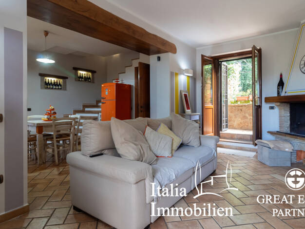 Wohnung zum Kauf 190.000 € 4 Zimmer 96 m² Porano 05010