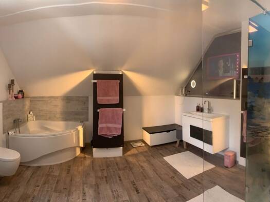 Wohnung zur Miete 900 € 2,5 Zimmer 85 m² Geschoss 1/1 frei ab 01.02.2026 Dellwig Essen 45357