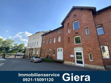 Wohnung zur Miete 900 € 4 Zimmer 90 m² 2. Geschoss frei ab sofort Gravenreutherstraße 5 Grüner Baum Bayreuth 95445