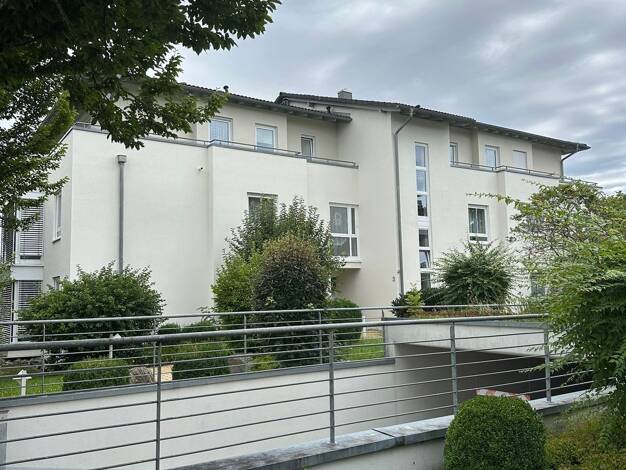 Terrassenwohnung zum Kauf 261.500 € 2 Zimmer 80,8 m² 3 Geschosse frei ab sofort Bad Dürrheim 78073