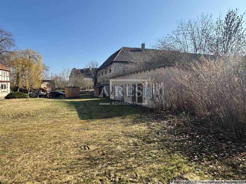 Mehrfamilienhaus zum Kauf - Mehr