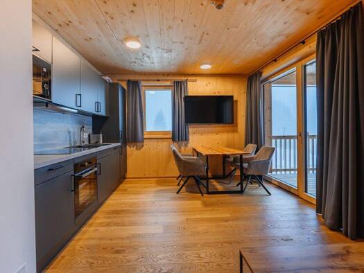 Wohnung zum Kauf - Erstbezug 329.900 € 2 Zimmer 40,8 m² Schönberg-Lachtal 8831