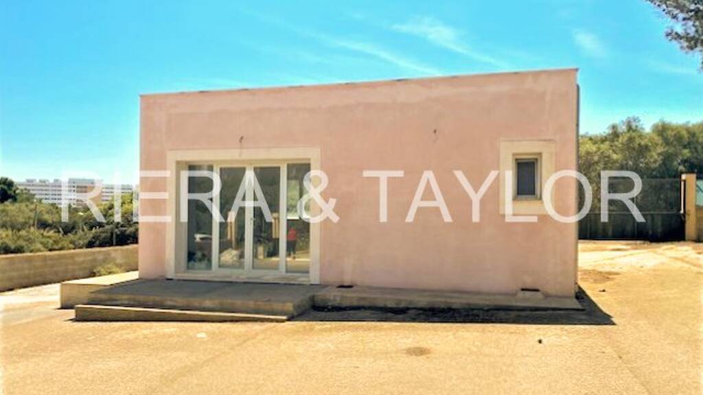 Haus zum Kauf 265.000 € 1 Zimmer 50 m² 850 m² Grundstück Calas de Mallorca