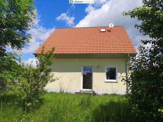 Einfamilienhaus zum Kauf 309.000 € 2,5 Zimmer 120 m² 1.192 m² Grundstück Ottnang am Hausruck 4901
