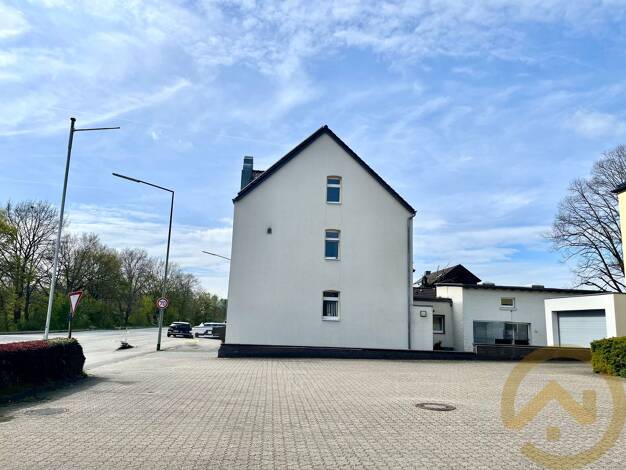Mehrfamilienhaus zum Kauf 620.000 € 5 Zimmer 210 m² 500 m² Grundstück frei ab sofort Rheinberger Str. 359 Niersenbruch Kamp-Lintfort 47475