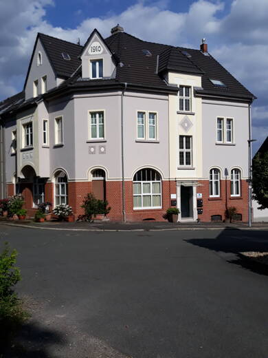 Büro-/Praxisfläche zur Miete provisionsfrei 750 € 4 Zimmer 125 m² Bürofläche Eimersweg 34 Sterkrade-Nord Oberhausen 46147