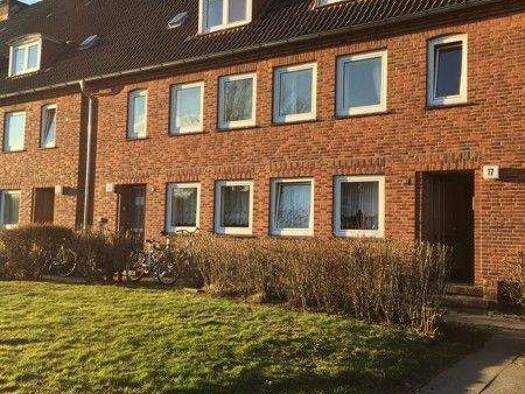 Wohnung zur Miete 252 € 2 Zimmer 31,5 m² frei ab 20.01.2026 Fehrsplatz 17 Heide 25746