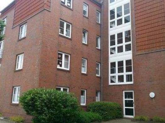 Wohnung zur Miete 680 € 3 Zimmer 80 m² 4. Geschoss Taxusweg 2 Borssum/Hilmarsum Emden 26725