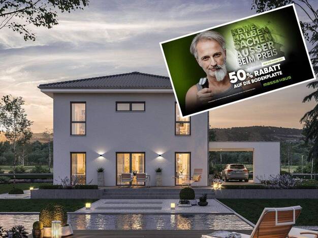 Einfamilienhaus zum Kauf provisionsfrei 599.000 € 5 Zimmer 160 m² 493 m² Grundstück Rußheim Dettenheim 76706