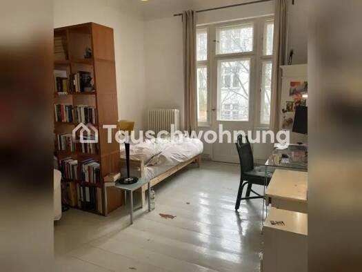 Wohnung zur Miete Tauschwohnung 592 € 2 Zimmer 62 m² 2. Geschoss Steglitz Berlin 12163