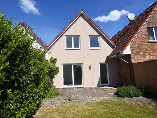 Reihenmittelhaus zum Kauf 185.000 € 4 Zimmer 103,8 m² 237 m² Grundstück Varrel Varrel 27259