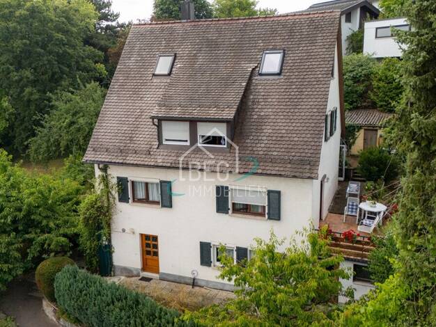 Mehrfamilienhaus zum Kauf 549.000 € 8 Zimmer 185,1 m² 700 m² Grundstück Schwäbisch Hall Schwäbisch Hall 74523