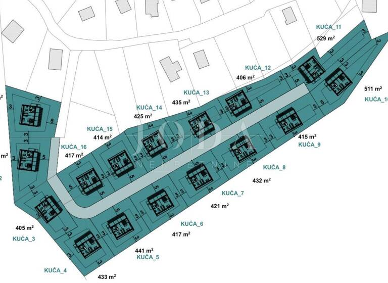 Grundstück zum Kauf 985.000 € Cavle 51219