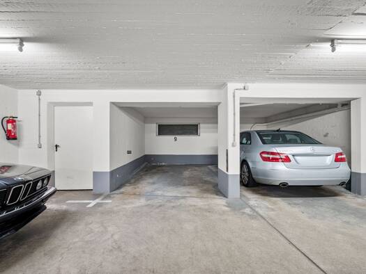 Tiefgarage zur Miete 250 € Gustav-Freytag-Straße 12 Uhlenhorst Hamburg 22085