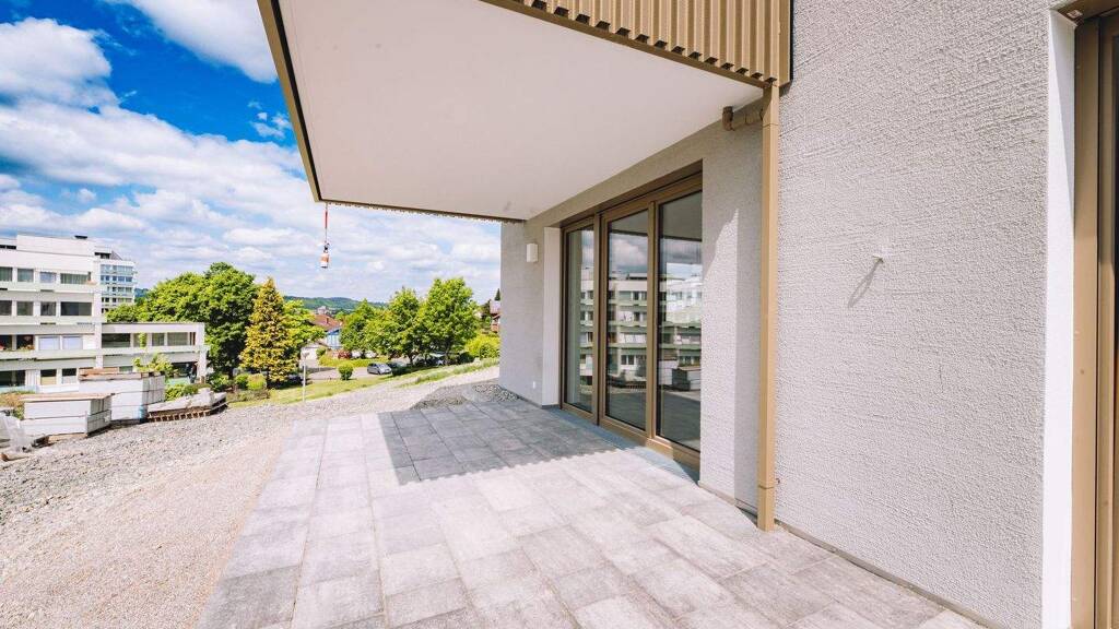 Wohnung zum Kauf - Erstbezug provisionsfrei 749.900 € 4 Zimmer 138 m² 3 Geschosse frei ab sofort St Mang Kempten 87437