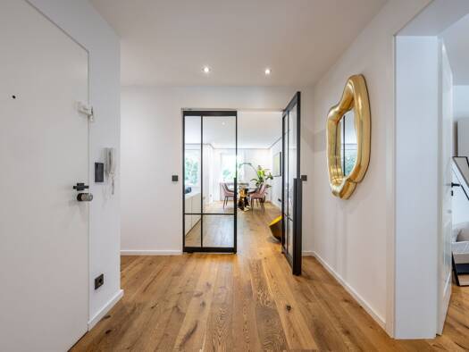 Wohnung zum Kauf 825.000 € 3 Zimmer 101,7 m² EG frei ab sofort Thalk.Obersendl.-Forsten-Fürstenr.-Solln München 81479