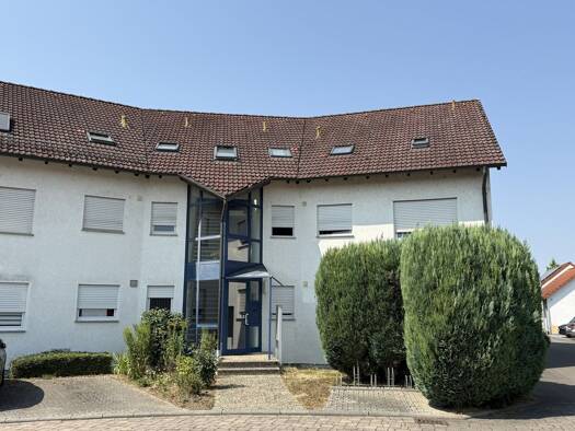 Wohnung zum Kauf 245.000 € 2,5 Zimmer 67,3 m² Neckargartach Heilbronn 74078