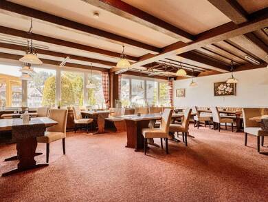 Restaurant zur Miete 2.000 € Altglashütten Feldberg 79868