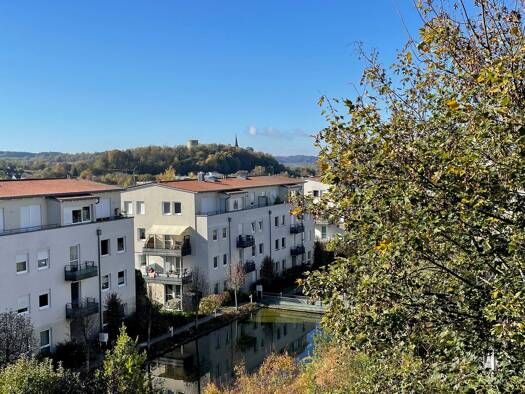 Wohnung zur Miete 850 € 3 Zimmer 82 m² Geschoss 3/4 frei ab 01.05.2026 Benzstraße 2 a Bad Abbach 93077