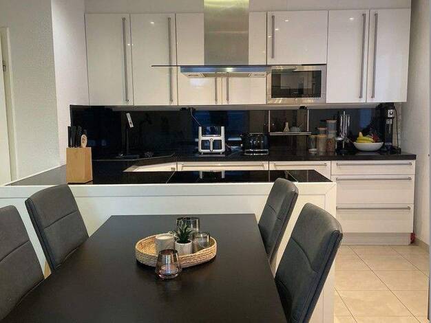 Penthouse zum Kauf provisionsfrei 620.000 € 5 Zimmer 111,7 m² Bilderstöckchen Köln 50739