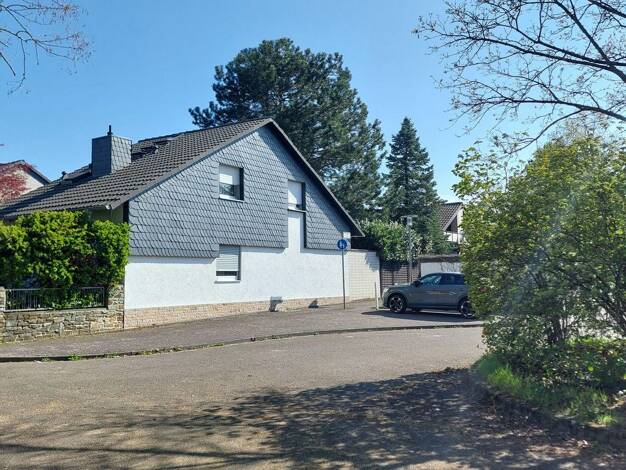 Reihenendhaus zum Kauf provisionsfrei 730.000 € 7 Zimmer 152 m² 411 m² Grundstück Mainz 55126