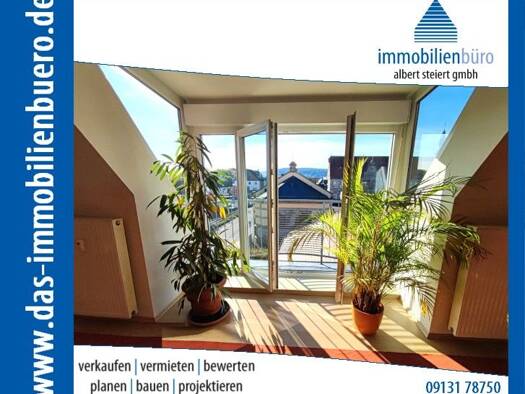 Büro zur Miete 1.340 € 5 Zimmer 124,7 m² Bürofläche Forchheim Forchheim 91301