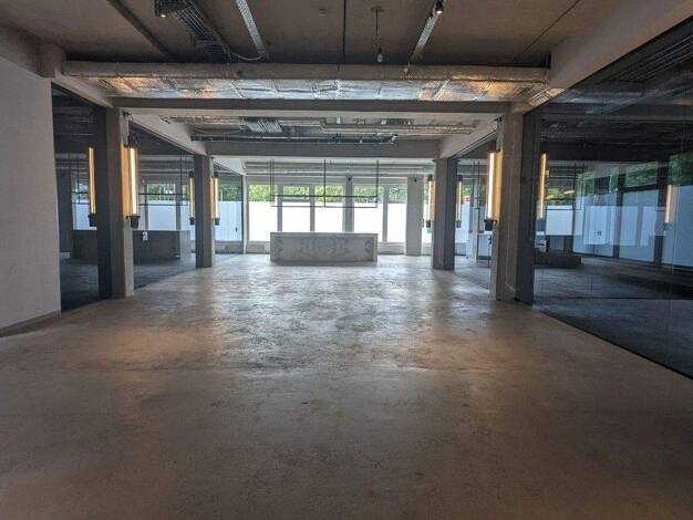 Freifläche zur Miete provisionsfrei 6.900 € 288 m² Lagerfläche Danziger Str. 211 Prenzlauer Berg Berlin 10407