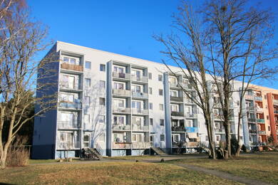 Wohnung zur Miete 649 € 3 Zimmer 67,8 m² EG Waldesruh 8 Wünsdorf Zossen 15806