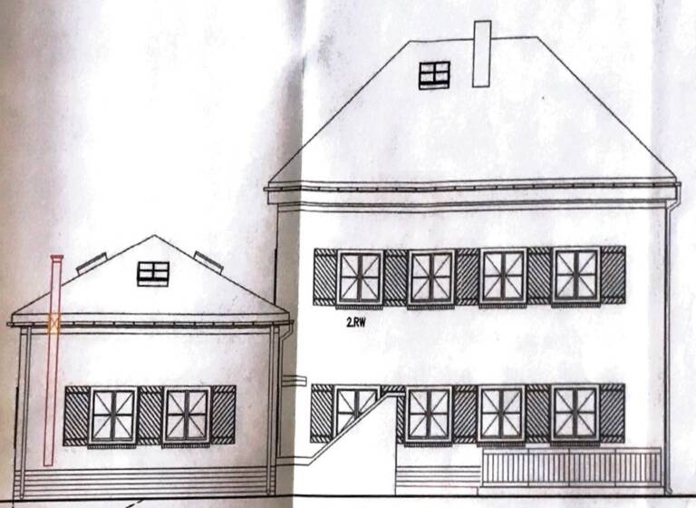 Haus zum Kauf 120.000 € 8 Zimmer 300 m² 3.199 m² Grundstück Buckautal 14793