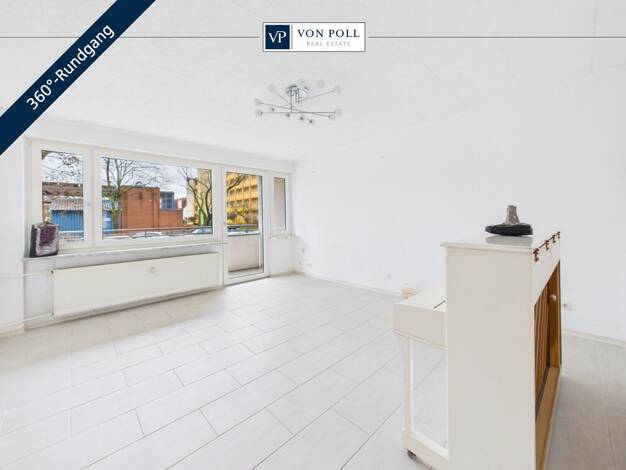 Wohnung zum Kauf 190.000 € 3 Zimmer 71 m² EG Schoppershof Nürnberg 90491