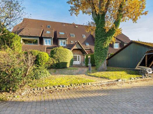 Maisonette zum Kauf 329.000 € 5 Zimmer 94 m² Holm 25488