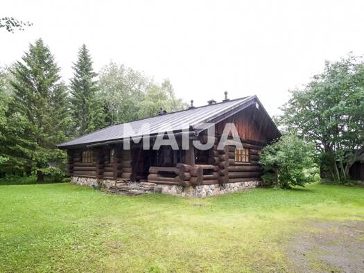 Einfamilienhaus zum Kauf 110.000 € 3 Zimmer 70 m² 2.535 m² Grundstück Trukkilantie 41 Tornio 95460