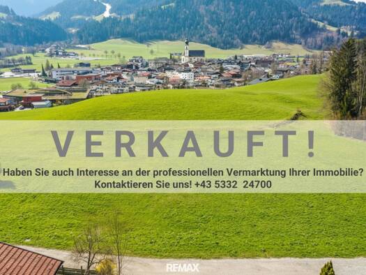 Grundstück zum Kauf 405.000 € 432 m² Grundstück Sonnbichl Söll 6306