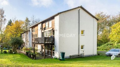 Wohnung zum Kauf 98.000 € 2 Zimmer 51 m² EG Boele Hagen 58099