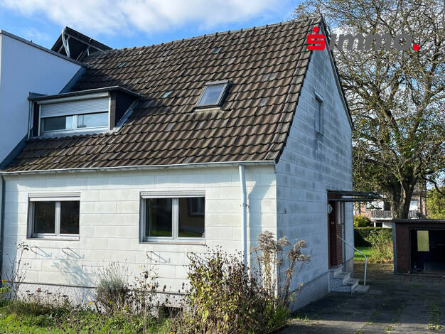 Einfamilienhaus zum Kauf 369.000 € 4 Zimmer 100 m² 610 m² Grundstück Aachen 52074