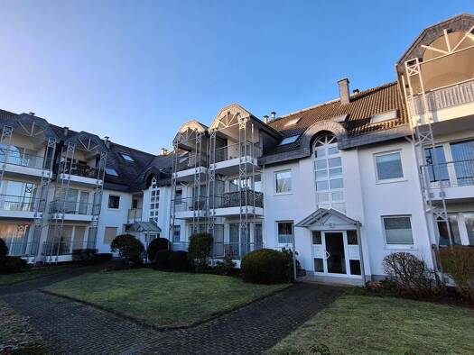 Wohnung zur Miete 1.180 € 3 Zimmer 93 m² Geschoss 1/3 frei ab 01.05.2026 Angeraue 89 Angermund Düsseldorf 40489