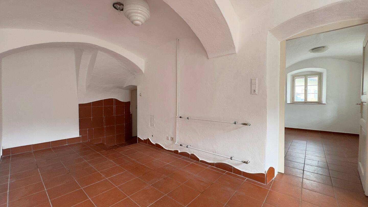 Wohnung zur Miete - Widok 5