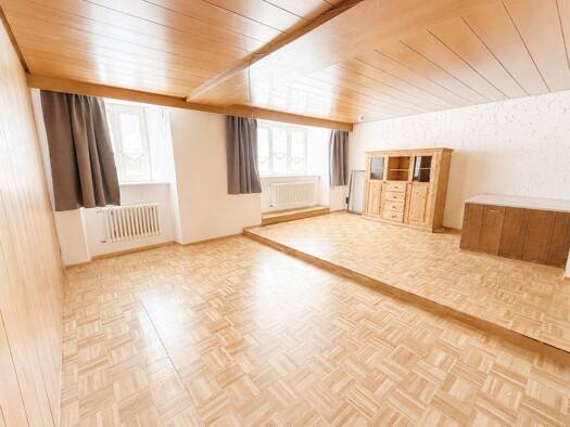Wohnung zum Kauf 299.000 € 3 Zimmer 120 m² 1. Geschoss Rottweil Rottweil 78628