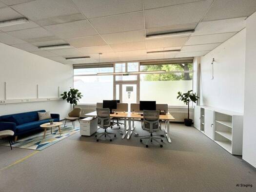 Laden zur Miete 10 € Lend Graz 8020