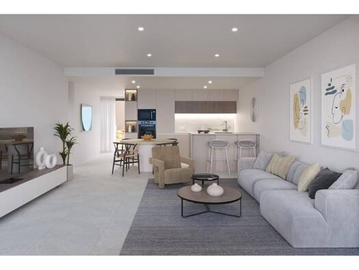 Wohnung zum Kauf 340.000 € 3 Zimmer 93 m² EG Torre Pacheco 30710