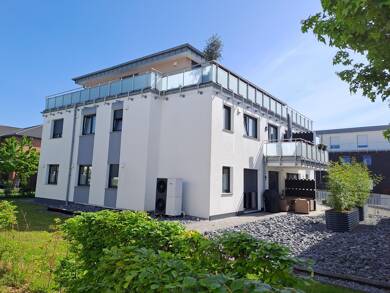Penthouse zum Kauf 396.000 € 3 Zimmer 100 m² Innenstadt 7 Minden 32427
