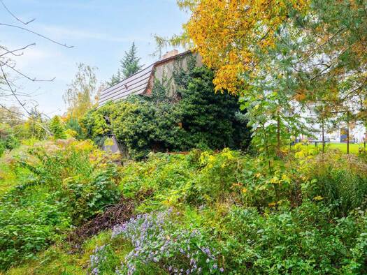 Grundstück zum Kauf 495.000 € 871 m² Grundstück Kaulsdorf Berlin 12621